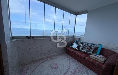 TRABZON ARSİN'DE DENİZ MANZARALI 3+1 KİRALIK DAİRE