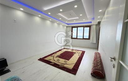 TRABZON ARSİN'DE DENİZ MANZARALI 3+1 KİRALIK DAİRE