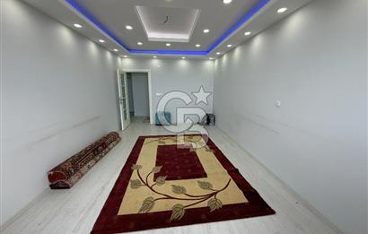 TRABZON ARSİN'DE DENİZ MANZARALI 3+1 KİRALIK DAİRE