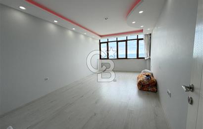 TRABZON ARSİN'DE DENİZ MANZARALI 3+1 KİRALIK DAİRE