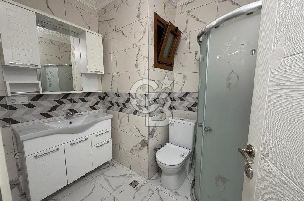 TRABZON ARSİN'DE DENİZ MANZARALI 3+1 KİRALIK DAİRE