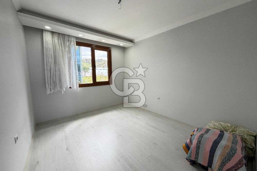 TRABZON ARSİN'DE DENİZ MANZARALI 3+1 KİRALIK DAİRE