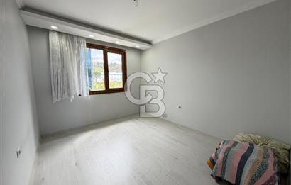 TRABZON ARSİN'DE DENİZ MANZARALI 3+1 KİRALIK DAİRE