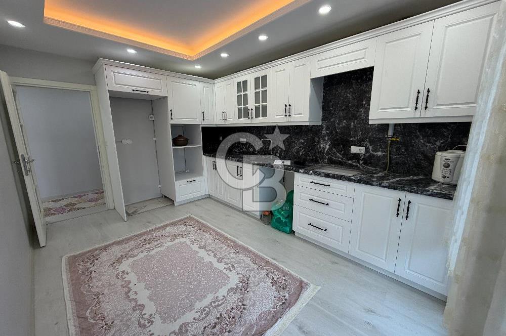 TRABZON ARSİN'DE DENİZ MANZARALI 3+1 KİRALIK DAİRE