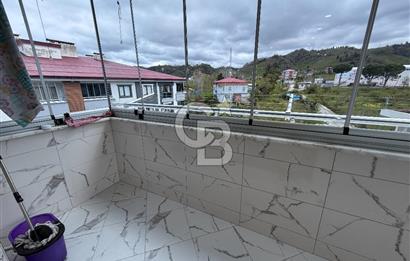 TRABZON ARSİN'DE DENİZ MANZARALI 3+1 KİRALIK DAİRE