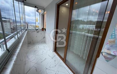 TRABZON ARSİN'DE DENİZ MANZARALI 3+1 KİRALIK DAİRE