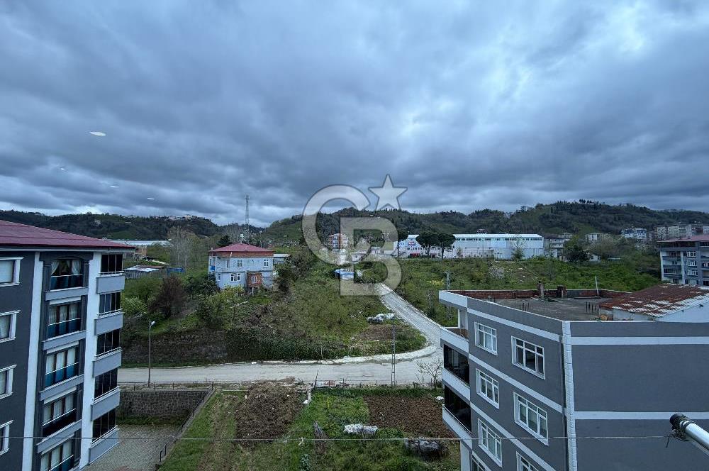 TRABZON ARSİN'DE DENİZ MANZARALI 3+1 KİRALIK DAİRE