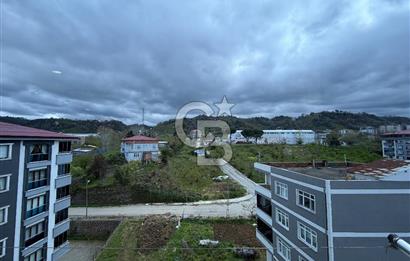 TRABZON ARSİN'DE DENİZ MANZARALI 3+1 KİRALIK DAİRE