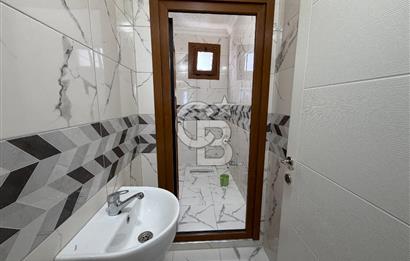 TRABZON ARSİN'DE DENİZ MANZARALI 3+1 KİRALIK DAİRE