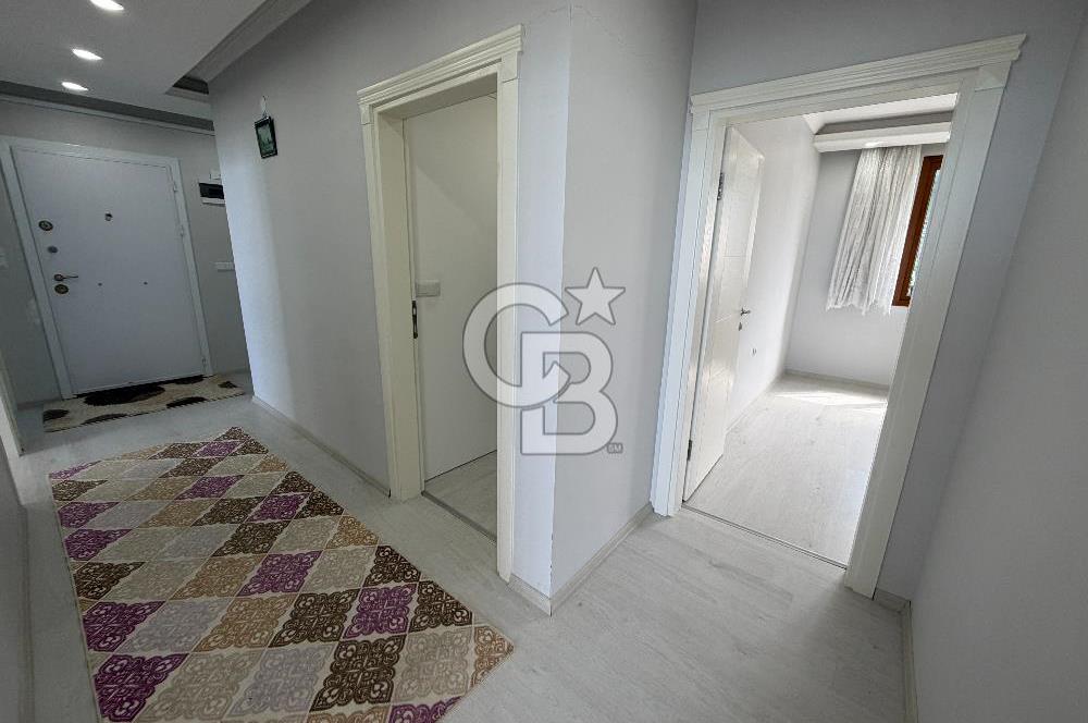 TRABZON ARSİN'DE DENİZ MANZARALI 3+1 KİRALIK DAİRE