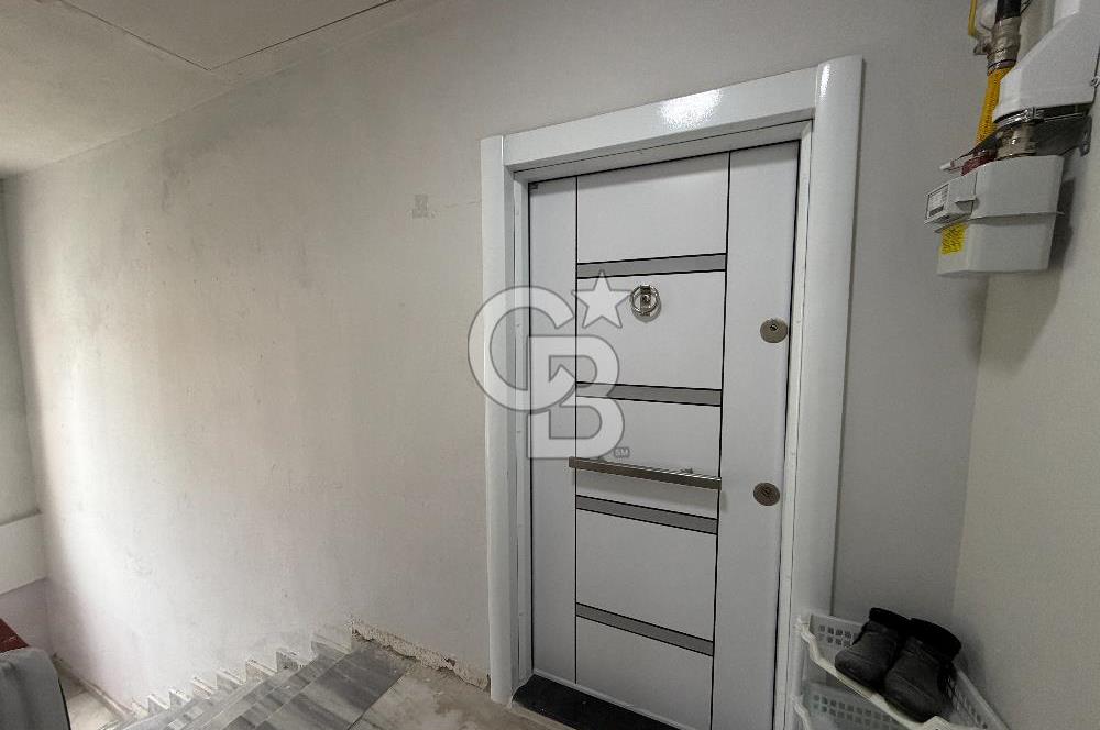 TRABZON ARSİN'DE DENİZ MANZARALI 3+1 KİRALIK DAİRE