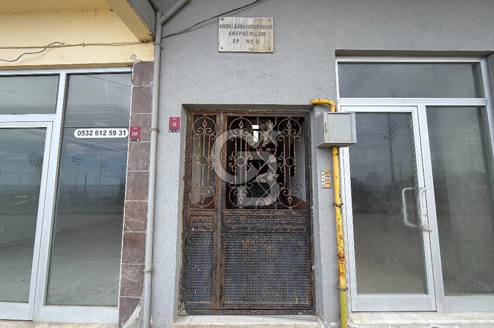 TRABZON ARSİN'DE DENİZ MANZARALI 3+1 KİRALIK DAİRE