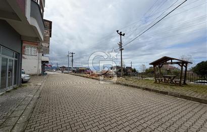 TRABZON ARSİN'DE DENİZ MANZARALI 3+1 KİRALIK DAİRE