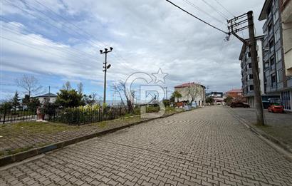 TRABZON ARSİN'DE DENİZ MANZARALI 3+1 KİRALIK DAİRE