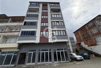 TRABZON ARSİN'DE DENİZ MANZARALI 3+1 KİRALIK DAİRE - 1 - 343914