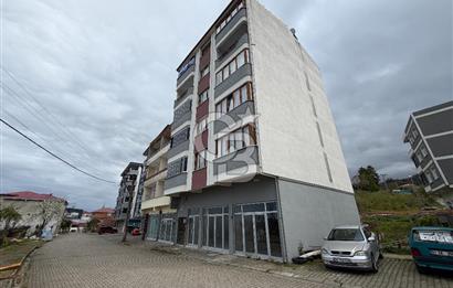 TRABZON ARSİN'DE DENİZ MANZARALI 3+1 KİRALIK DAİRE