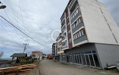TRABZON ARSİN'DE DENİZ MANZARALI 3+1 KİRALIK DAİRE