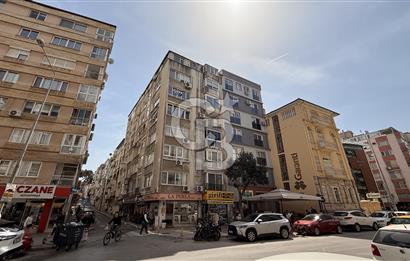 GÖZTEPE MİTHATPAŞA CADDE ÜZERİ SATILIK 3+1 DAİRE