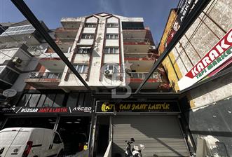 KARŞIYAKA ANADOLU CADDESİ ÜZERİ ARAKAT KAPALI MUTFAK 2+1 SATILIK DAİRE - 12 - 343901