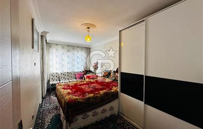 KARŞIYAKA ANADOLU CADDESİ ÜZERİ ARAKAT KAPALI MUTFAK 2+1 SATILIK DAİRE