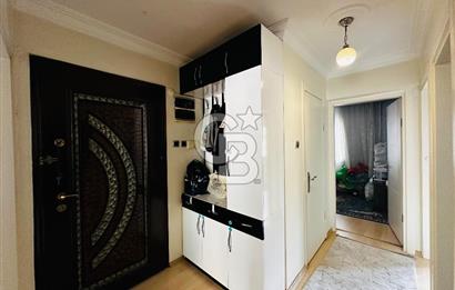 KARŞIYAKA ANADOLU CADDESİ ÜZERİ ARAKAT KAPALI MUTFAK 2+1 SATILIK DAİRE