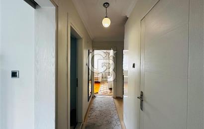 KARŞIYAKA ANADOLU CADDESİ ÜZERİ ARAKAT KAPALI MUTFAK 2+1 SATILIK DAİRE