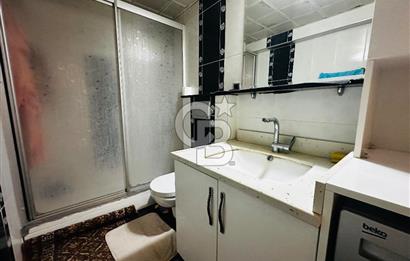 KARŞIYAKA ANADOLU CADDESİ ÜZERİ ARAKAT KAPALI MUTFAK 2+1 SATILIK DAİRE