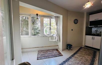KARŞIYAKA ANADOLU CADDESİ ÜZERİ ARAKAT KAPALI MUTFAK 2+1 SATILIK DAİRE