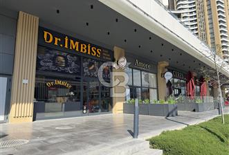 Folkart Vega'da Devren Kiralık, Kurulu İşletme - 4 - 343605