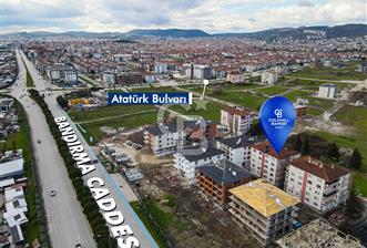 Paşalı Mahallesi’nde Satılık 3 + 1 Daire - 2 - 343896