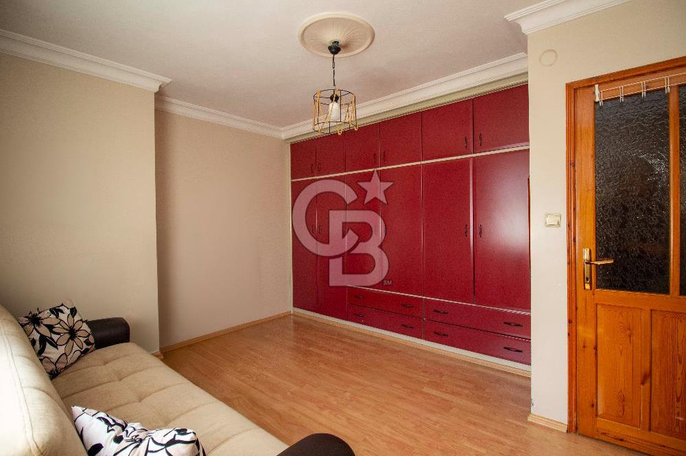 Paşalı Mahallesi’nde Satılık 3 + 1 Daire