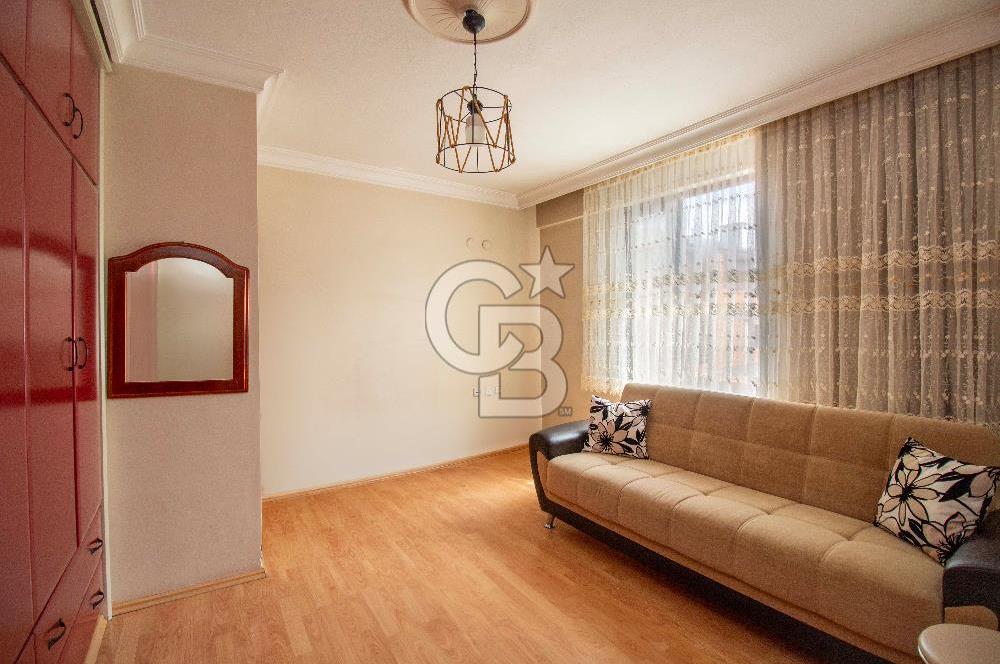 Paşalı Mahallesi’nde Satılık 3 + 1 Daire