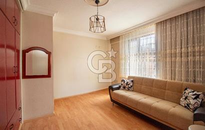 Paşalı Mahallesi’nde Satılık 3 + 1 Daire