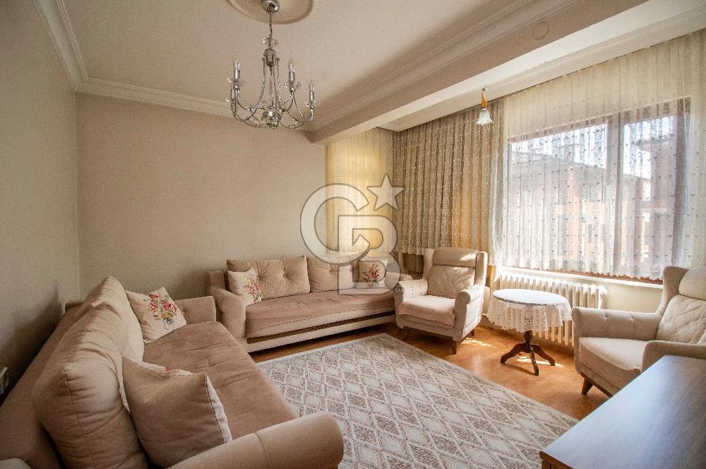 Paşalı Mahallesi’nde Satılık 3 + 1 Daire