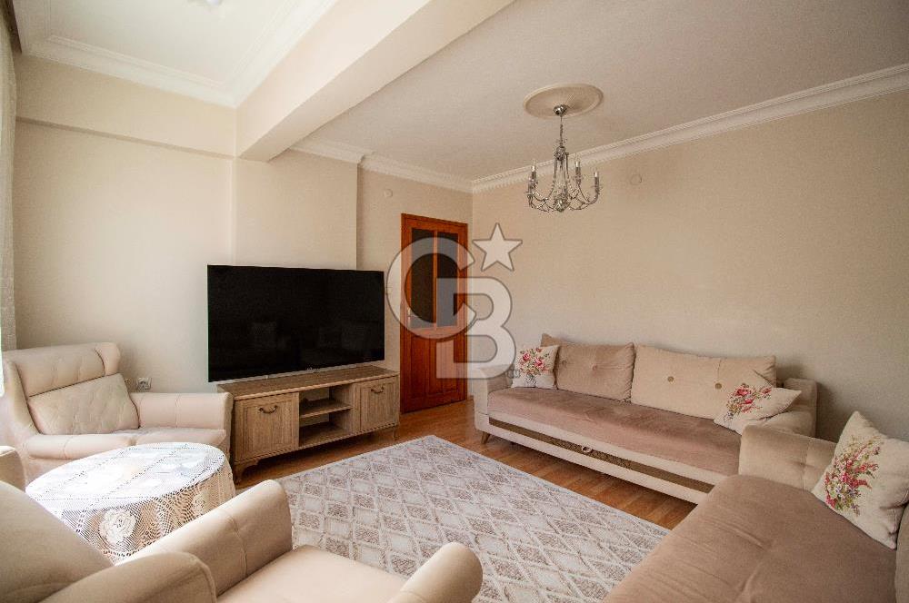 Paşalı Mahallesi’nde Satılık 3 + 1 Daire