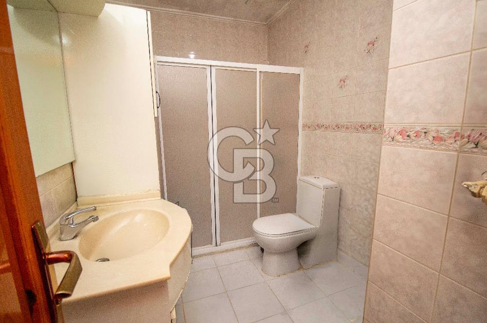 Paşalı Mahallesi’nde Satılık 3 + 1 Daire