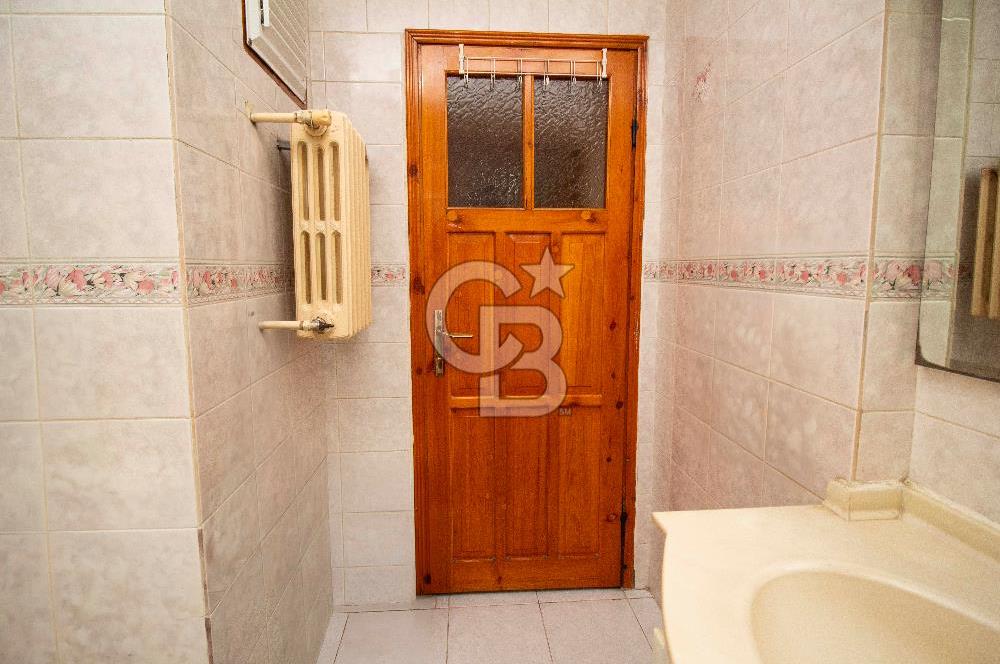 Paşalı Mahallesi’nde Satılık 3 + 1 Daire