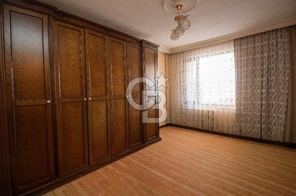 Paşalı Mahallesi’nde Satılık 3 + 1 Daire