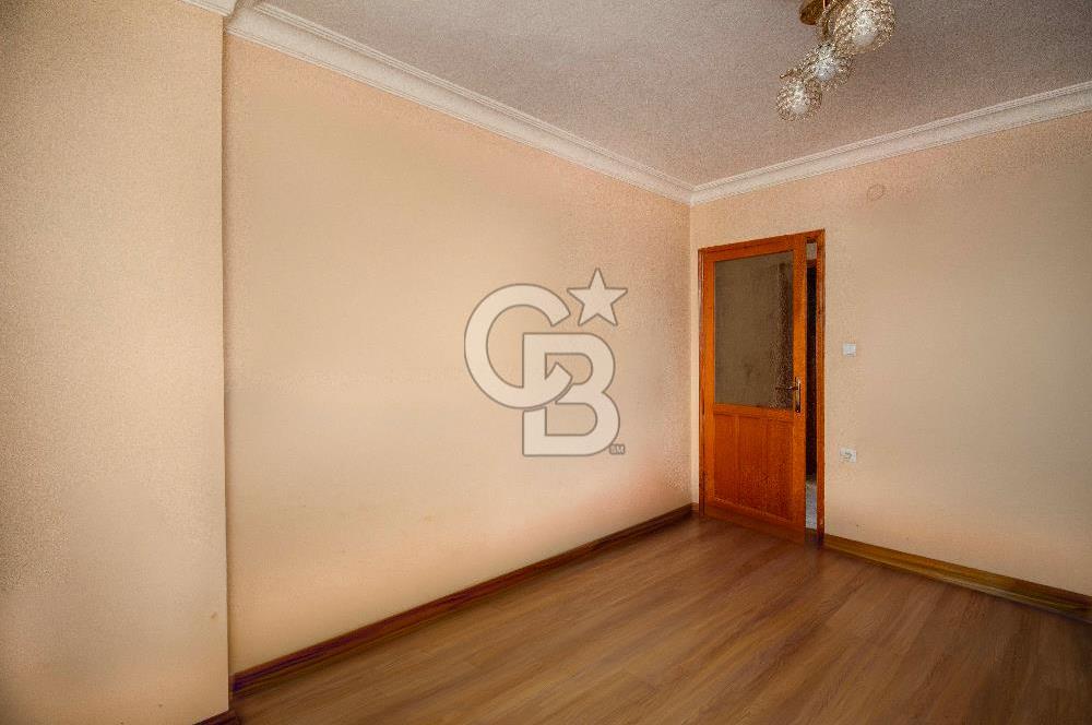 Paşalı Mahallesi’nde Satılık 3 + 1 Daire