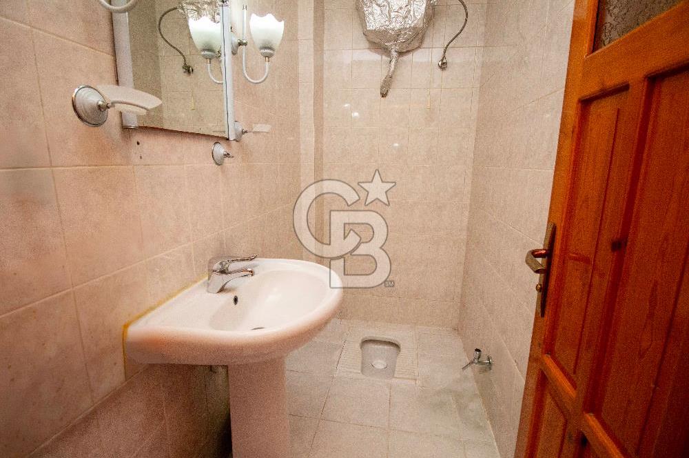 Paşalı Mahallesi’nde Satılık 3 + 1 Daire