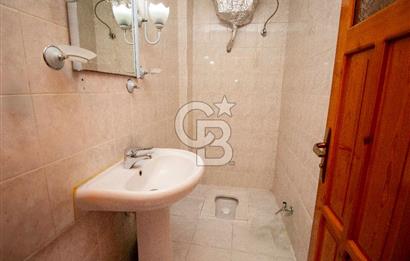 Paşalı Mahallesi’nde Satılık 3 + 1 Daire