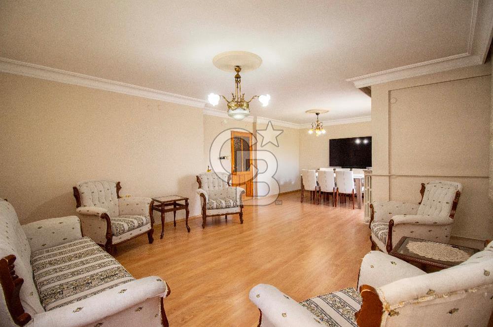 Paşalı Mahallesi’nde Satılık 3 + 1 Daire