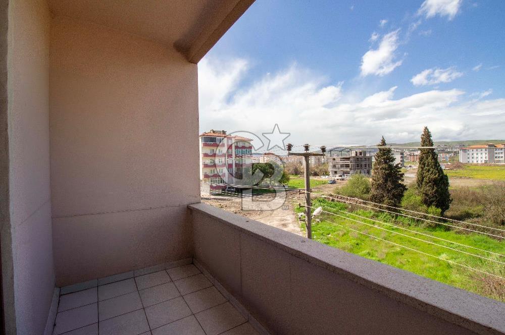 Paşalı Mahallesi’nde Satılık 3 + 1 Daire