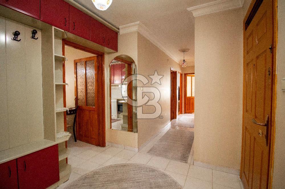 Paşalı Mahallesi’nde Satılık 3 + 1 Daire