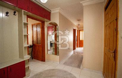 Paşalı Mahallesi’nde Satılık 3 + 1 Daire