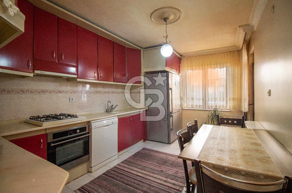 Paşalı Mahallesi’nde Satılık 3 + 1 Daire