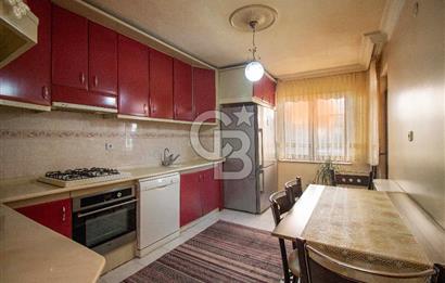 Paşalı Mahallesi’nde Satılık 3 + 1 Daire