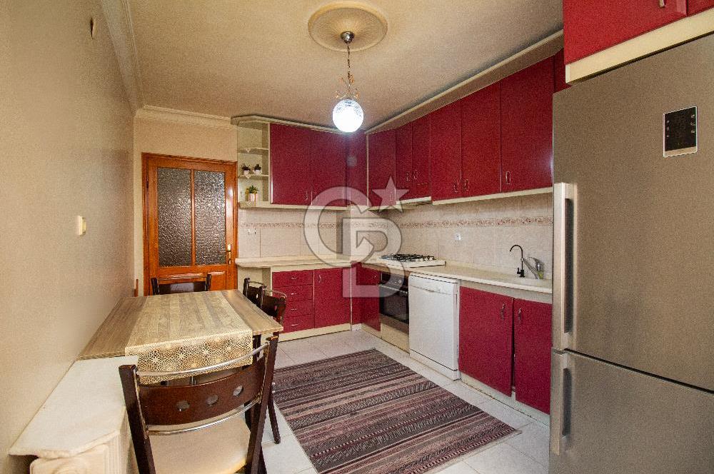 Paşalı Mahallesi’nde Satılık 3 + 1 Daire