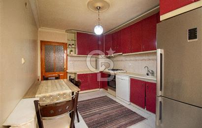 Paşalı Mahallesi’nde Satılık 3 + 1 Daire