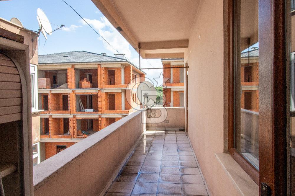 Paşalı Mahallesi’nde Satılık 3 + 1 Daire